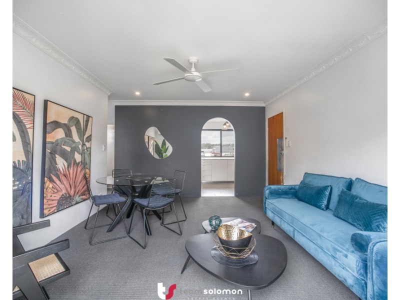 6/861 Sandgate Road, Clayfield QLD 4011