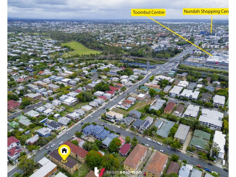 6/861 Sandgate Road, Clayfield QLD 4011