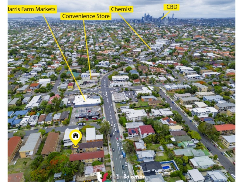 6/861 Sandgate Road, Clayfield QLD 4011