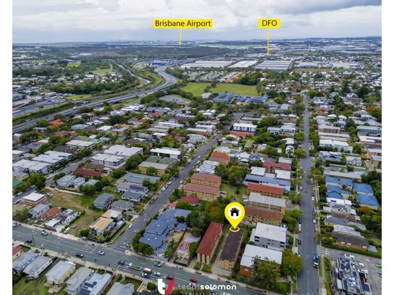 6/861 Sandgate Road, Clayfield QLD 4011