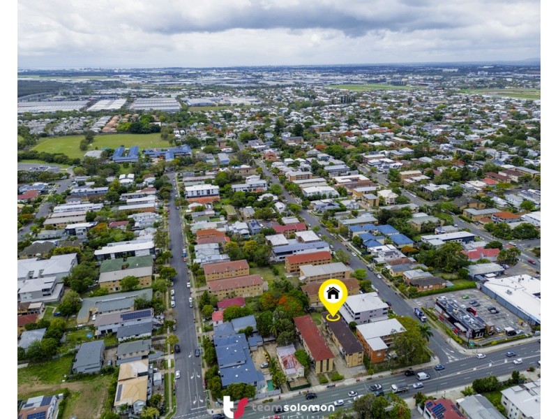 6/861 Sandgate Road, Clayfield QLD 4011