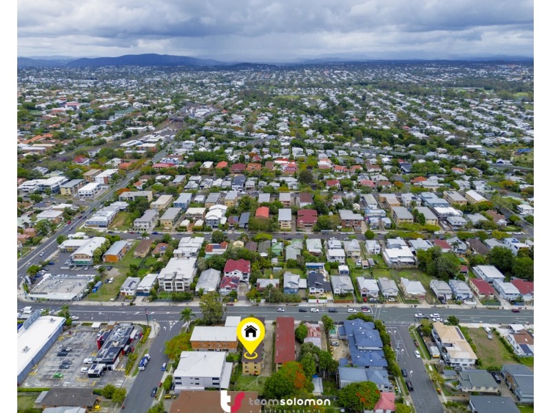 6/861 Sandgate Road, Clayfield QLD 4011