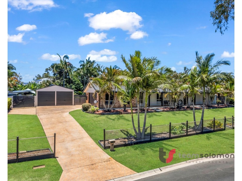 18 Malcomia Street, Redland Bay QLD 4165