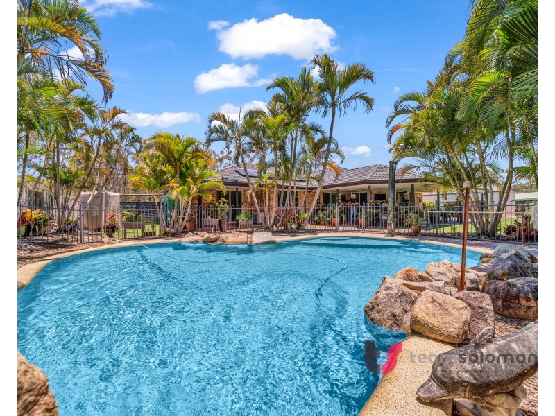 18 Malcomia Street, Redland Bay QLD 4165