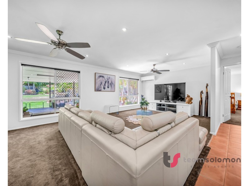 18 Malcomia Street, Redland Bay QLD 4165