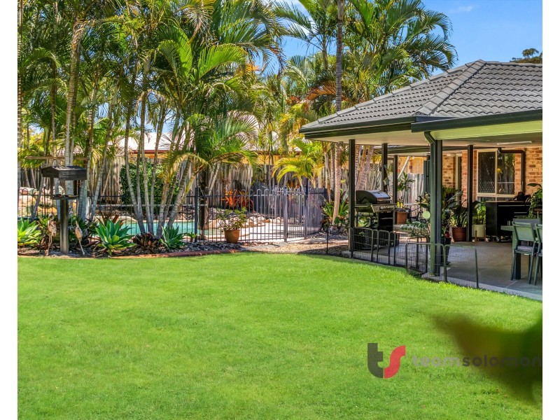 18 Malcomia Street, Redland Bay QLD 4165
