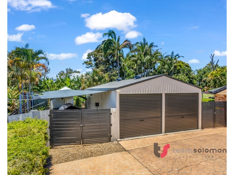 18 Malcomia Street, Redland Bay QLD 4165