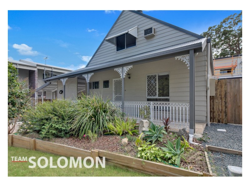 54b Valantine Road, Birkdale QLD 4159
