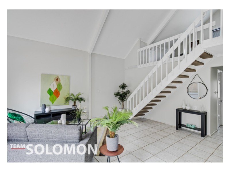 54b Valantine Road, Birkdale QLD 4159