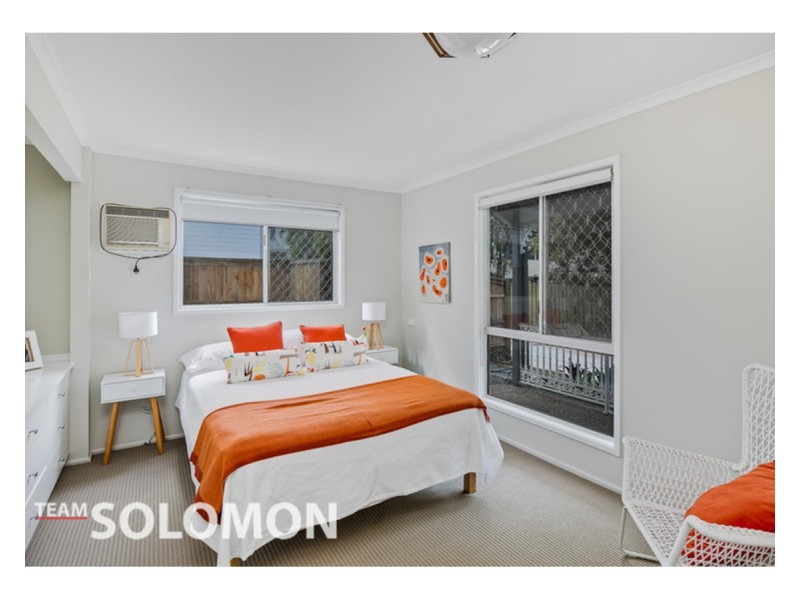 54b Valantine Road, Birkdale QLD 4159