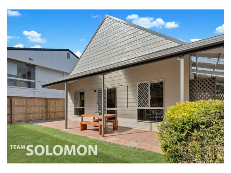 54b Valantine Road, Birkdale QLD 4159