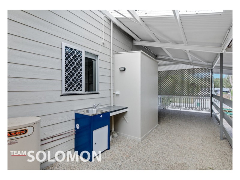 54b Valantine Road, Birkdale QLD 4159