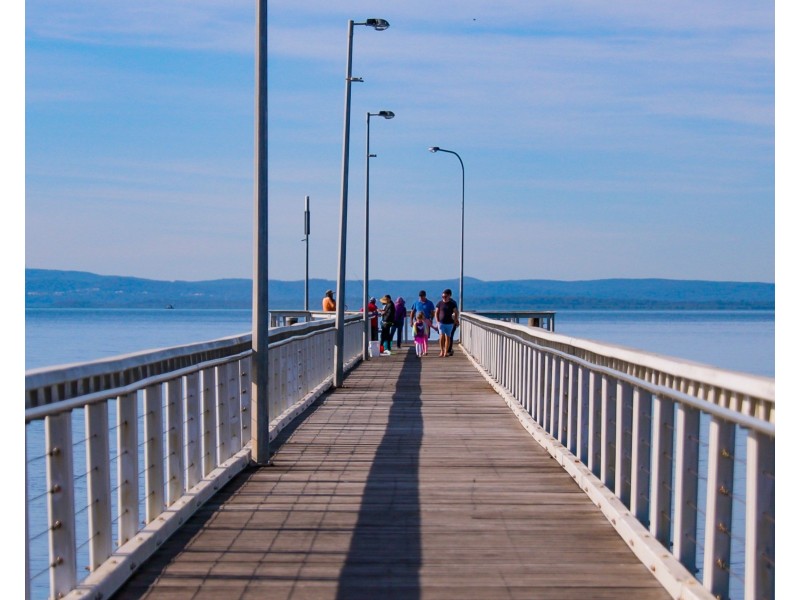 Wellington Point QLD 4160