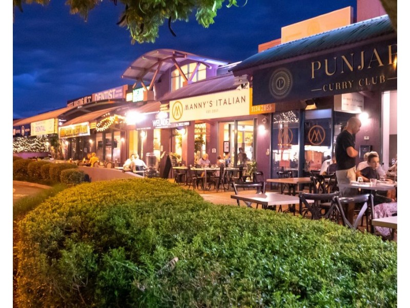 Wellington Point QLD 4160