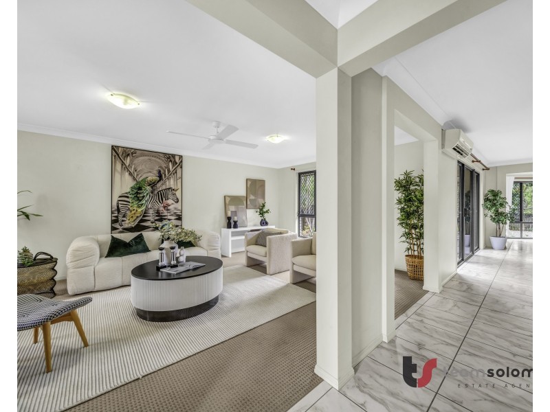 19 Creekwood Street, Victoria Point QLD 4165