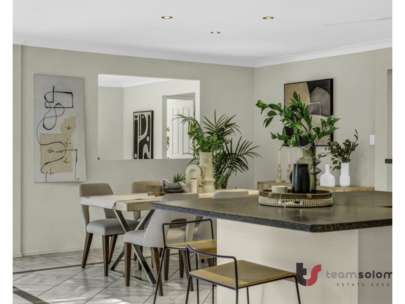 19 Creekwood Street, Victoria Point QLD 4165