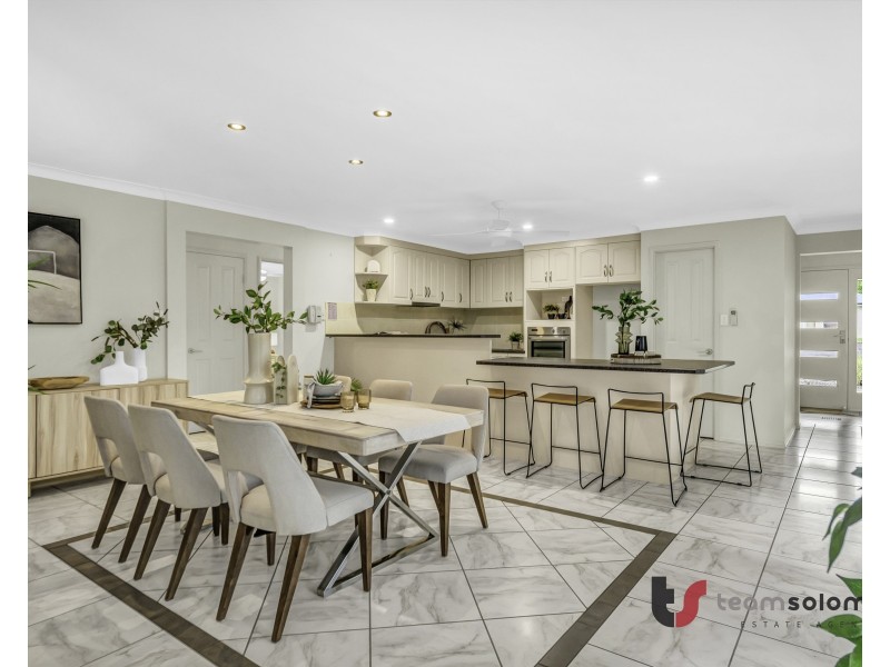 19 Creekwood Street, Victoria Point QLD 4165