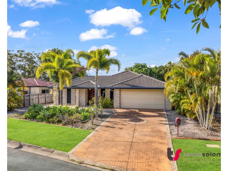 19 Creekwood Street, Victoria Point QLD 4165