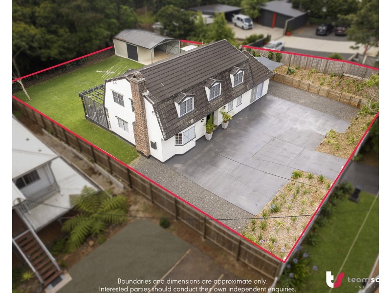 98 EAGLE HEIGHTS Road, Tamborine Mountain QLD 4272