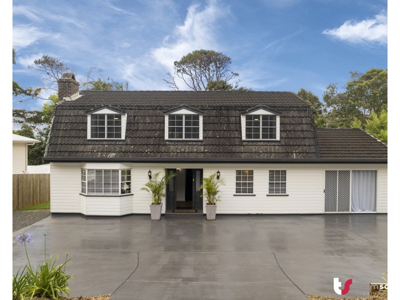 98 EAGLE HEIGHTS Road, Tamborine Mountain QLD 4272