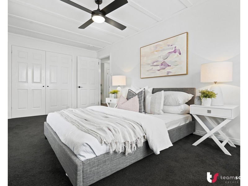 98 EAGLE HEIGHTS Road, Tamborine Mountain QLD 4272