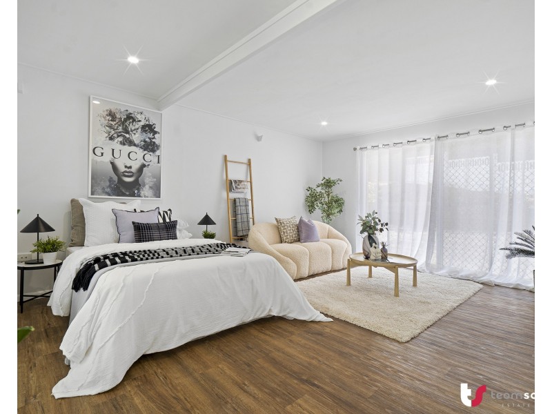 98 EAGLE HEIGHTS Road, Tamborine Mountain QLD 4272