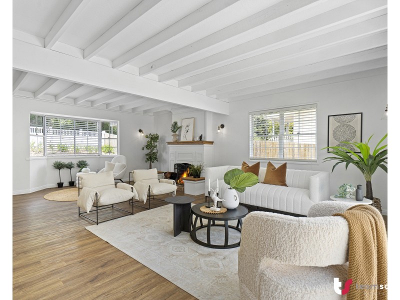 98 EAGLE HEIGHTS Road, Tamborine Mountain QLD 4272