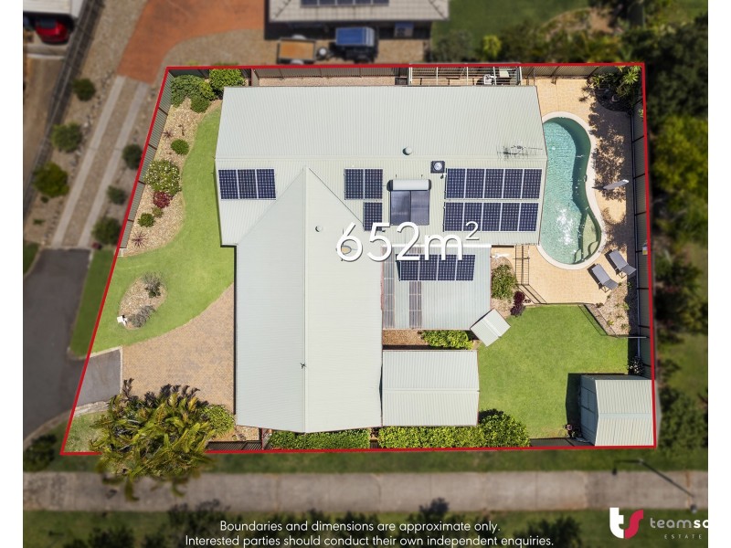 30 Seagull Street, Victoria Point QLD 4165