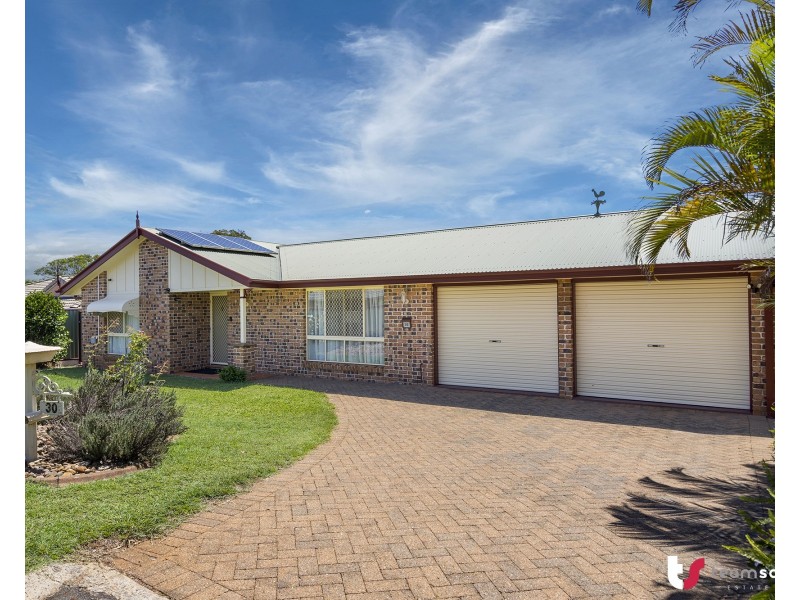 30 Seagull Street, Victoria Point QLD 4165