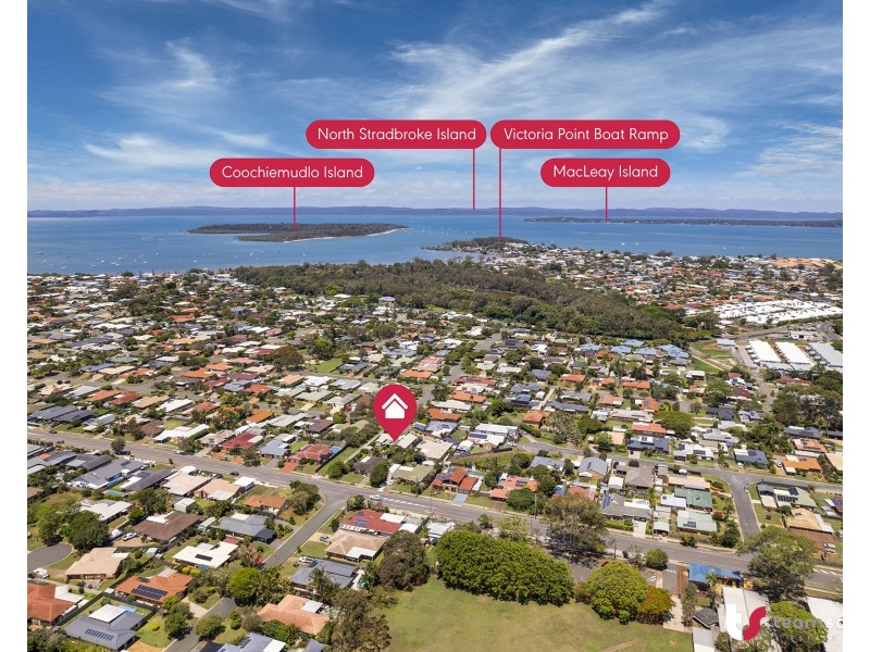 30 Seagull Street, Victoria Point QLD 4165