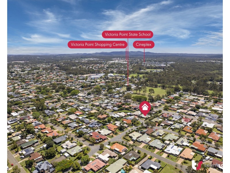 30 Seagull Street, Victoria Point QLD 4165