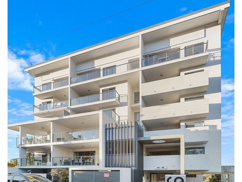 8/64 Tenby Street, Mount Gravatt QLD 4122