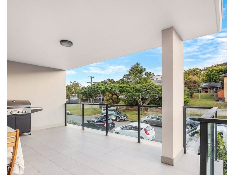 8/64 Tenby Street, Mount Gravatt QLD 4122