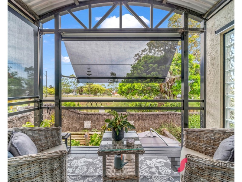 2/23-25 North Street, Cleveland QLD 4163