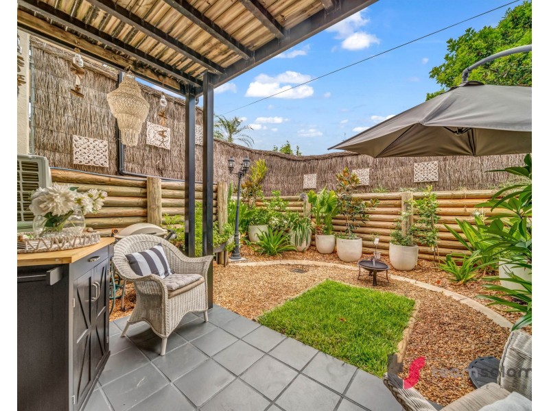 2/23-25 North Street, Cleveland QLD 4163