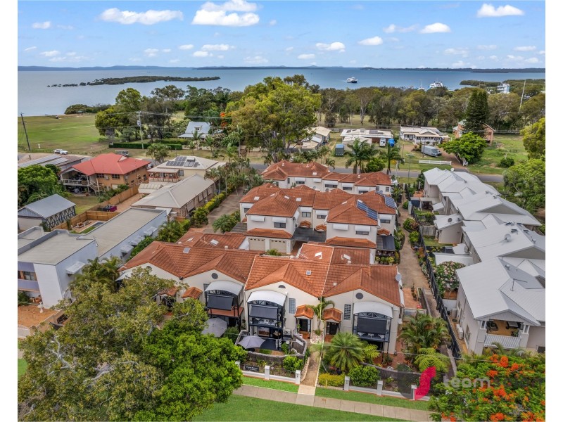 2/23-25 North Street, Cleveland QLD 4163