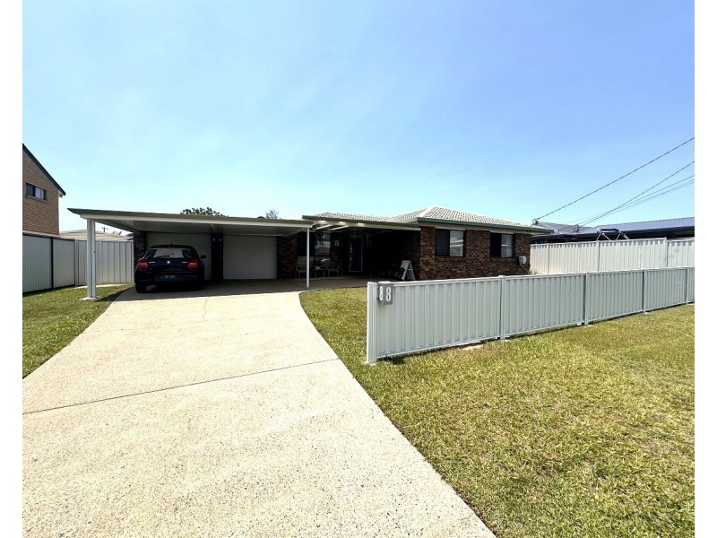 8 Camira Street, Alexandra Hills QLD 4161