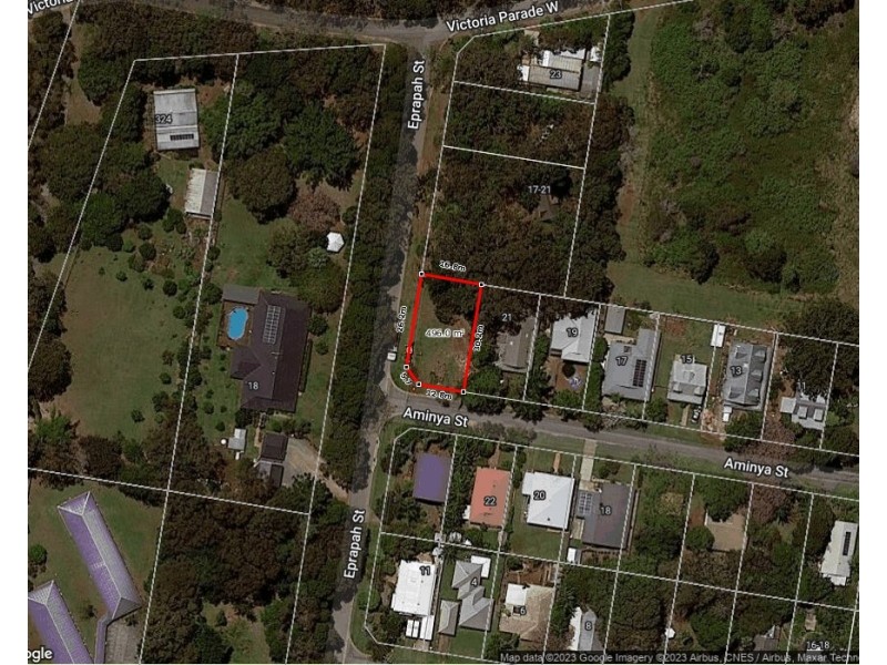 23 Aminya Street, Coochiemudlo Island QLD 4184