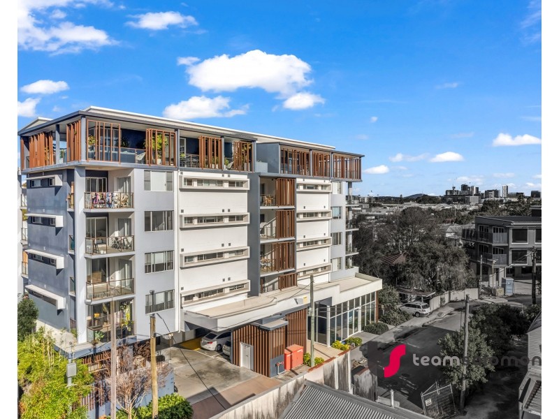 6/30 Anstey Street, Albion QLD 4010