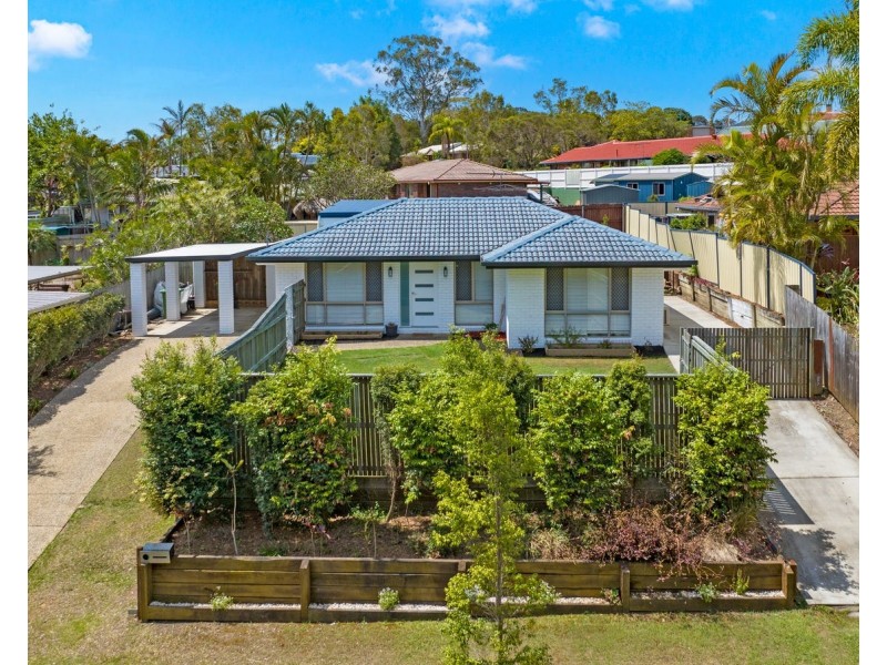 94 Crotona Road E, Alexandra Hills QLD 4161