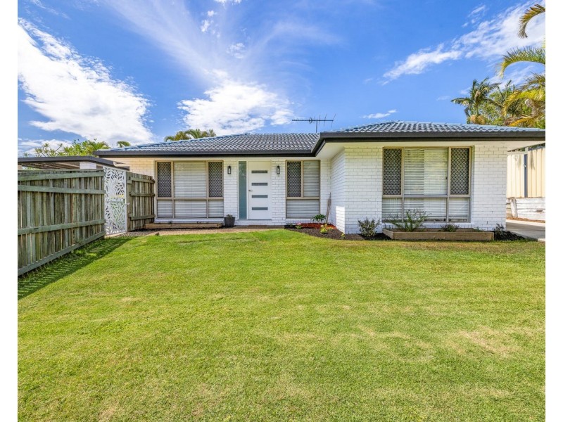 94 Crotona Road E, Alexandra Hills QLD 4161