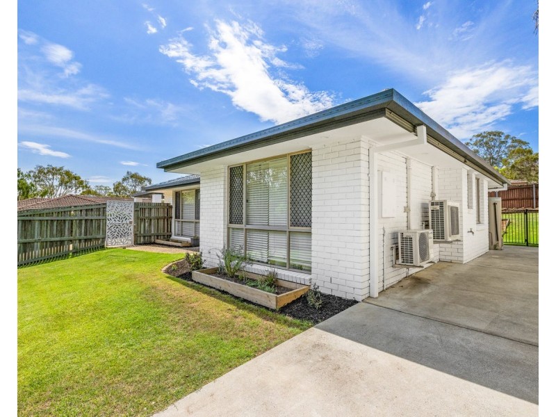 94 Crotona Road E, Alexandra Hills QLD 4161