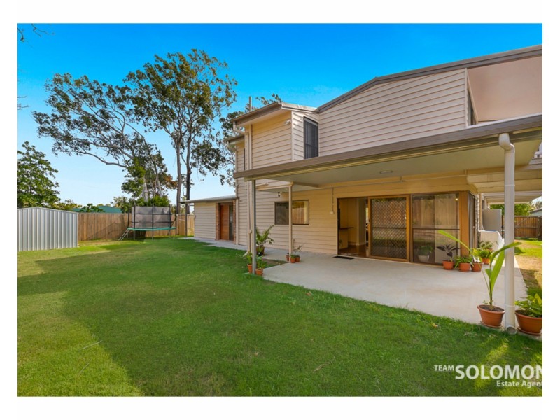 11 Francene Place, Birkdale QLD 4159