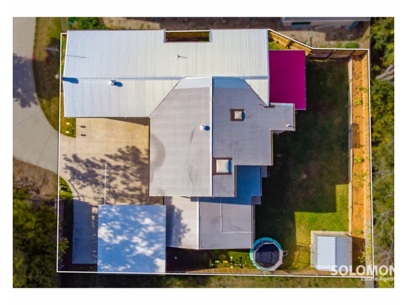 11 Francene Place, Birkdale QLD 4159