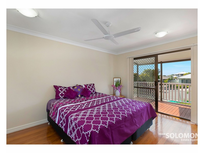 11 Francene Place, Birkdale QLD 4159