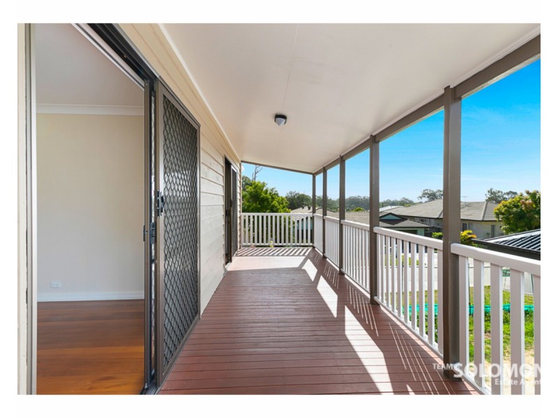 11 Francene Place, Birkdale QLD 4159