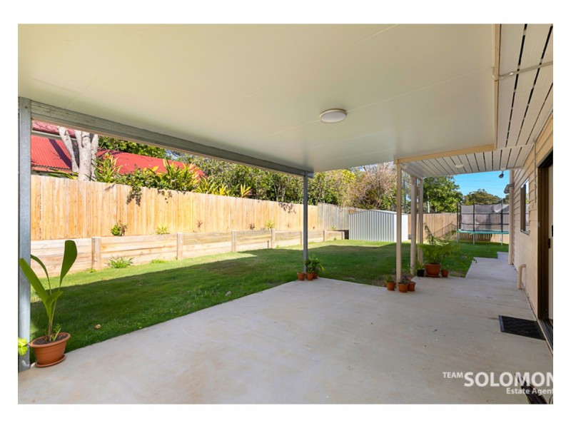 11 Francene Place, Birkdale QLD 4159