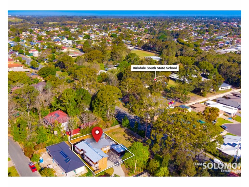 11 Francene Place, Birkdale QLD 4159