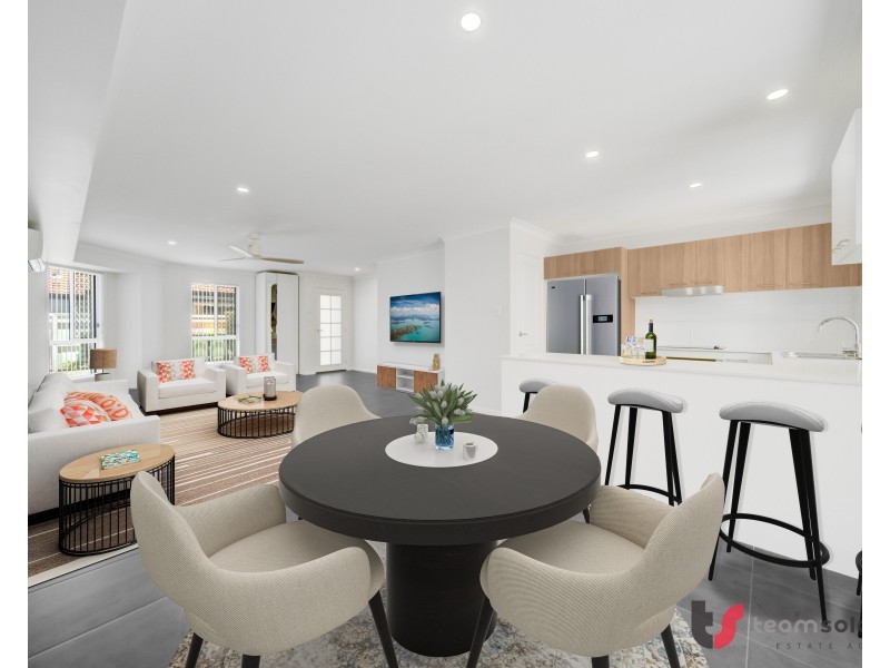 3/159 Middle Street, Cleveland QLD 4163