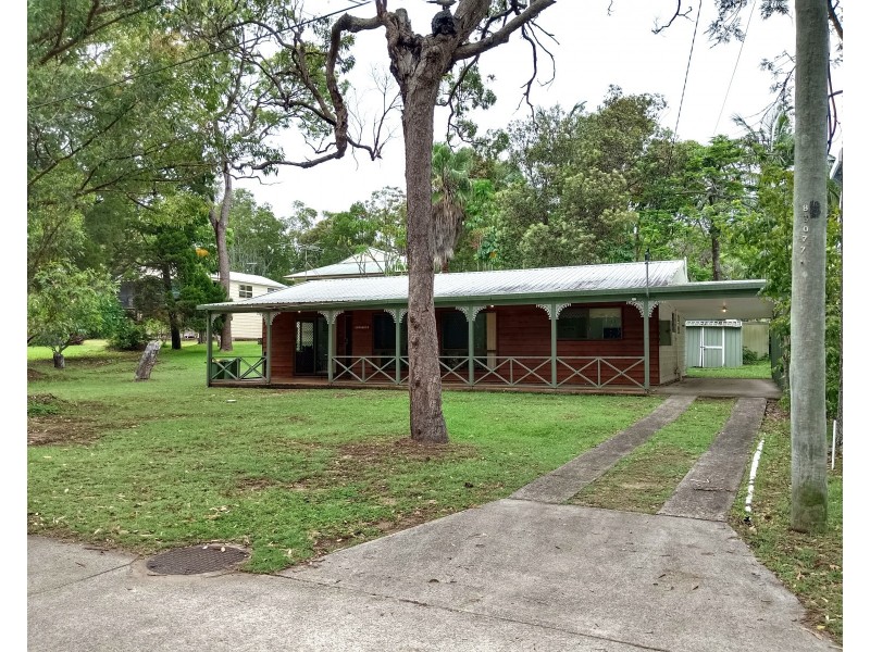 180 Victoria Parade North, Coochiemudlo Island QLD 4184